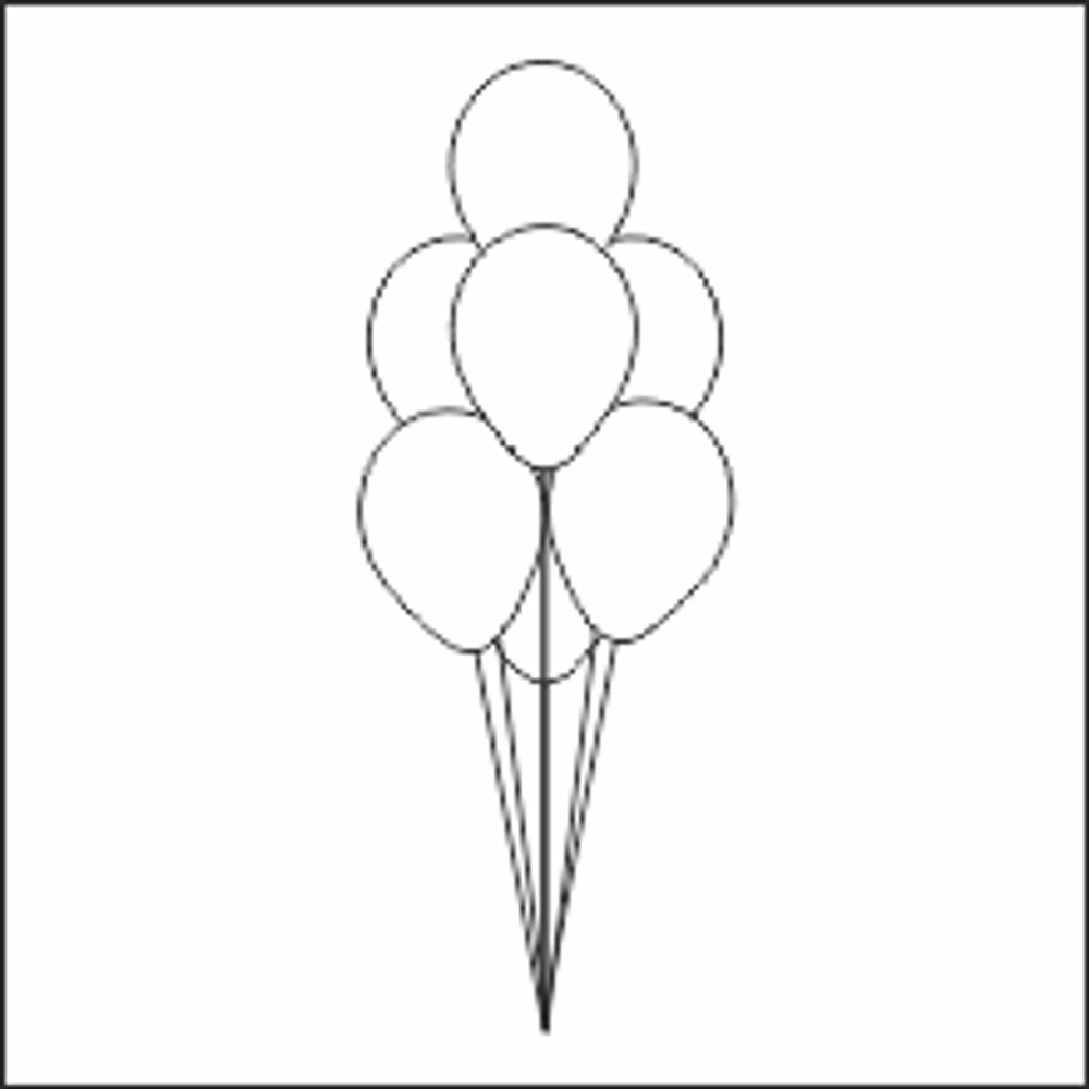 Шар схема рисунка. Фонтан из шаров схема. Аэродизайн схемы. Конструктор рисунков для Аэродизайна. Фонтан из шаров рисунок.