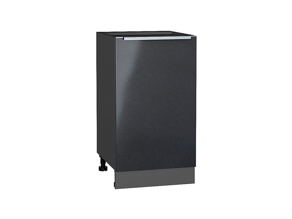 Шкаф нижний с 1-ой дверцей Фьюжн