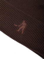 Шапка Solid Cotton Beanie