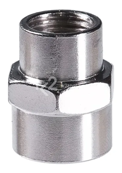 Переходник Fubag 1/4"F-3/8"F в блистере