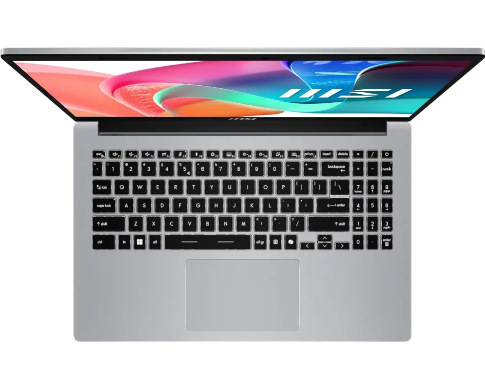 Ноутбук MSI Modern 15 F1MG-270XKZ