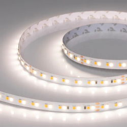 Светодиодная лента UL-A160-10mm 24V Day-MIX (12 W/m, IP20, 5m) (Arlight, Изменяемая ЦТ) 056266