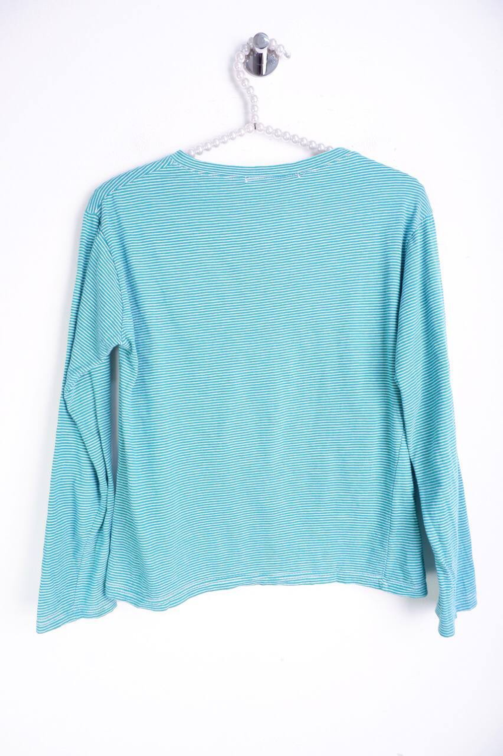 Футболка by Pink стильная, визуально на 42 размер