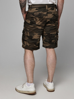 Шорты карго плотные Abercrombie & Fitch AB170