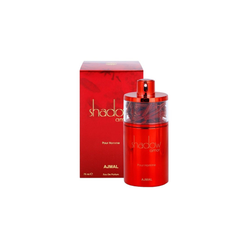 AJMAL Shadow Amor edP 75ml men