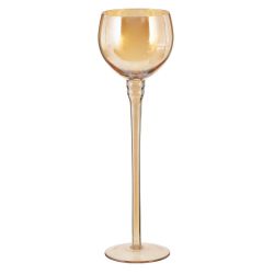 GAEM Набор из 3-х подсвечников, L23 W12 H32,5 см