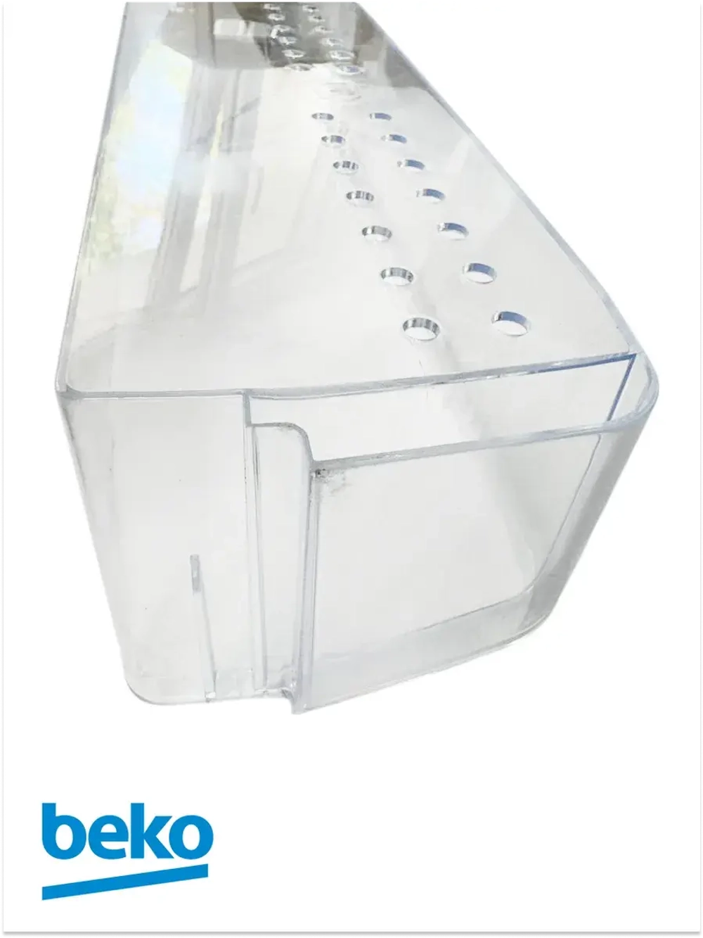 Полка двери 4334330400 Beko