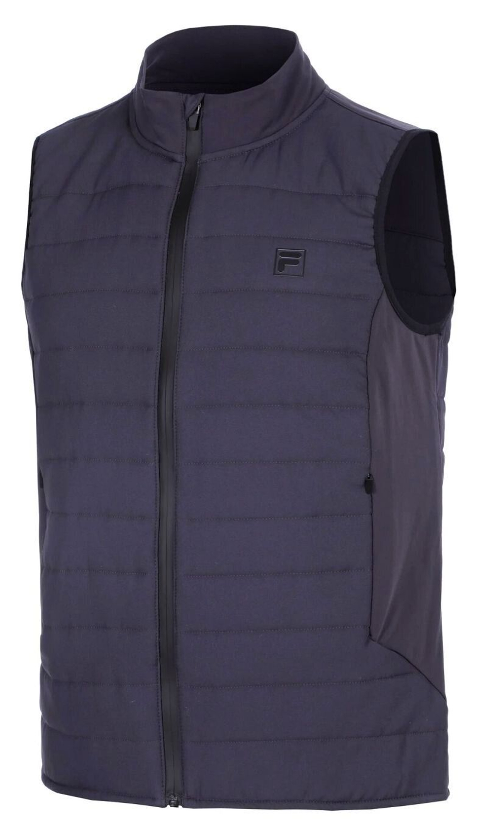 Теннисная жилетка Fila Vest Esteban - graphite