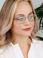 Оправа для очков для зрения