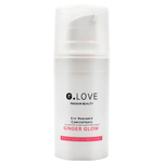 Концентрат для век G.Love Eye Radiance Concentrate Ginger Glow 15 мл
