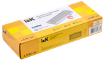 Светильник аварийный ДПА 2101 4ч IP20 IEK
