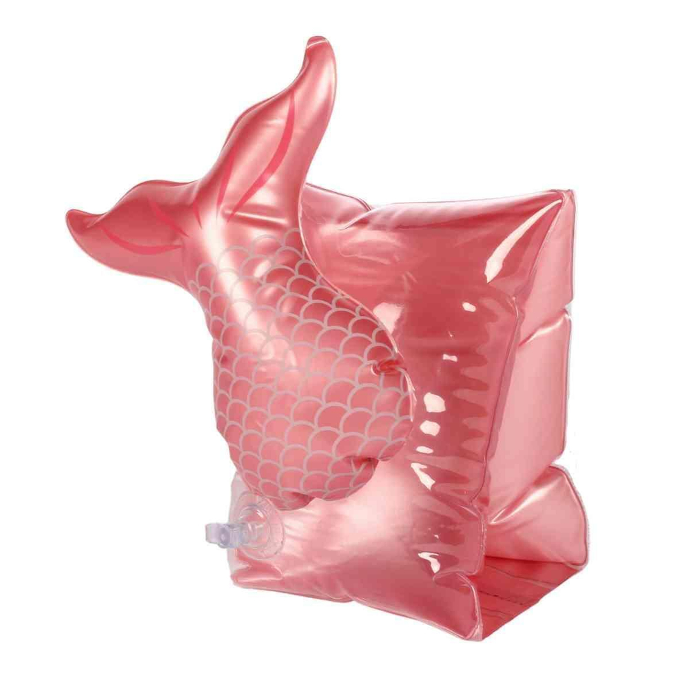 Нарукавник Единорог 4 цвета микс, Хвост с-30545