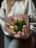 Тюльпаны 15 шт