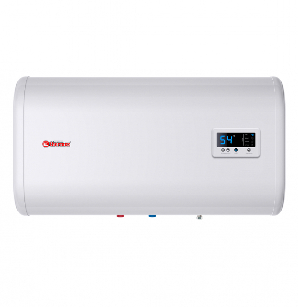 Накопительный электрический водонагреватель Thermex Flat Plus Pro IF 50H (pro)