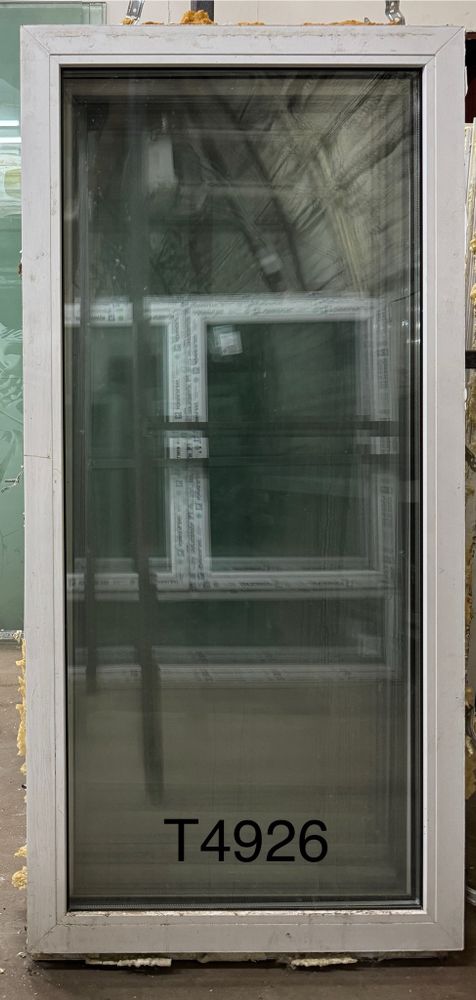 Окно Пластиковое Б/У 153(в) х 73(ш)