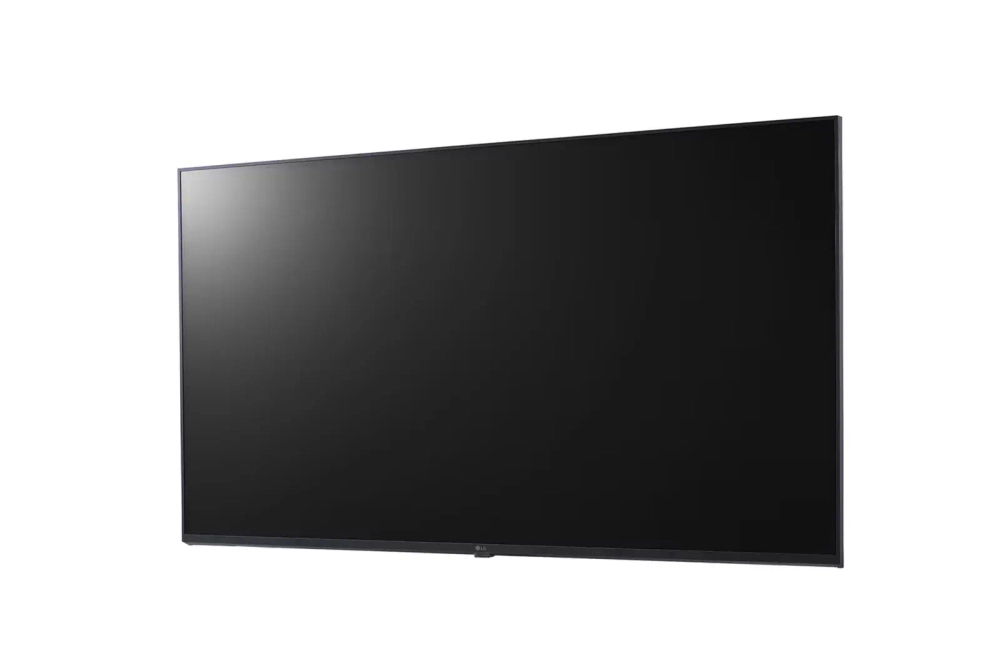 Дисплей профессиональный LG 43UL3J-M
