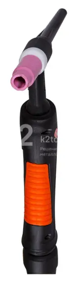 Сварочная горелка Сварог TECH TS 17 F (M12×1) IOI6306, 8 м