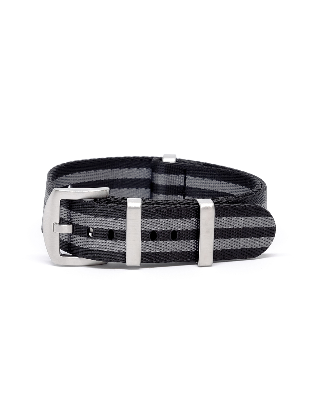 Nato Strap Premium - нейлоновый ремешок для часов