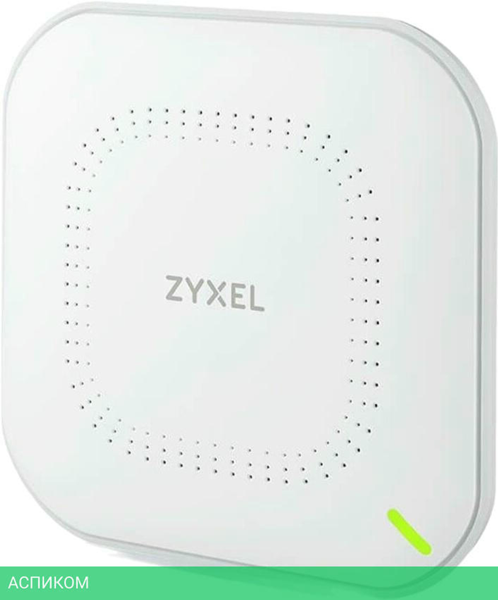 Точка доступа Zyxel NebulaFlex NWA110AX-EU0102F