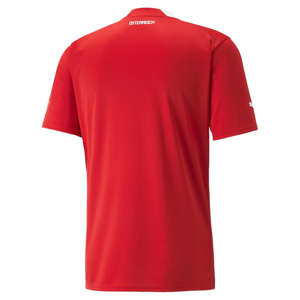 Мужская футболка PUMA #FB Home Jersey Replica