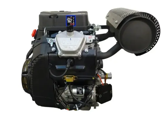 Двигатель "LIFAN" 2V80F-A (29 л.с.)