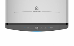 Водонагреватель накопительный Ariston ABSE VLS PRO PW 50