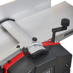 JIB PT200A Фуговально-рейсмусовый станок