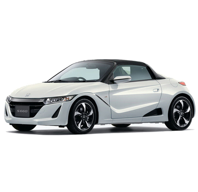 Honda S660 (04.2015-03.2022)