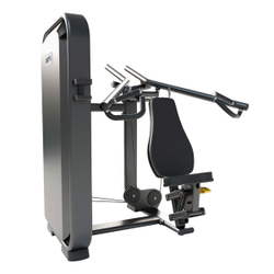 E7006 Жим от плеч. Стек 110 кг