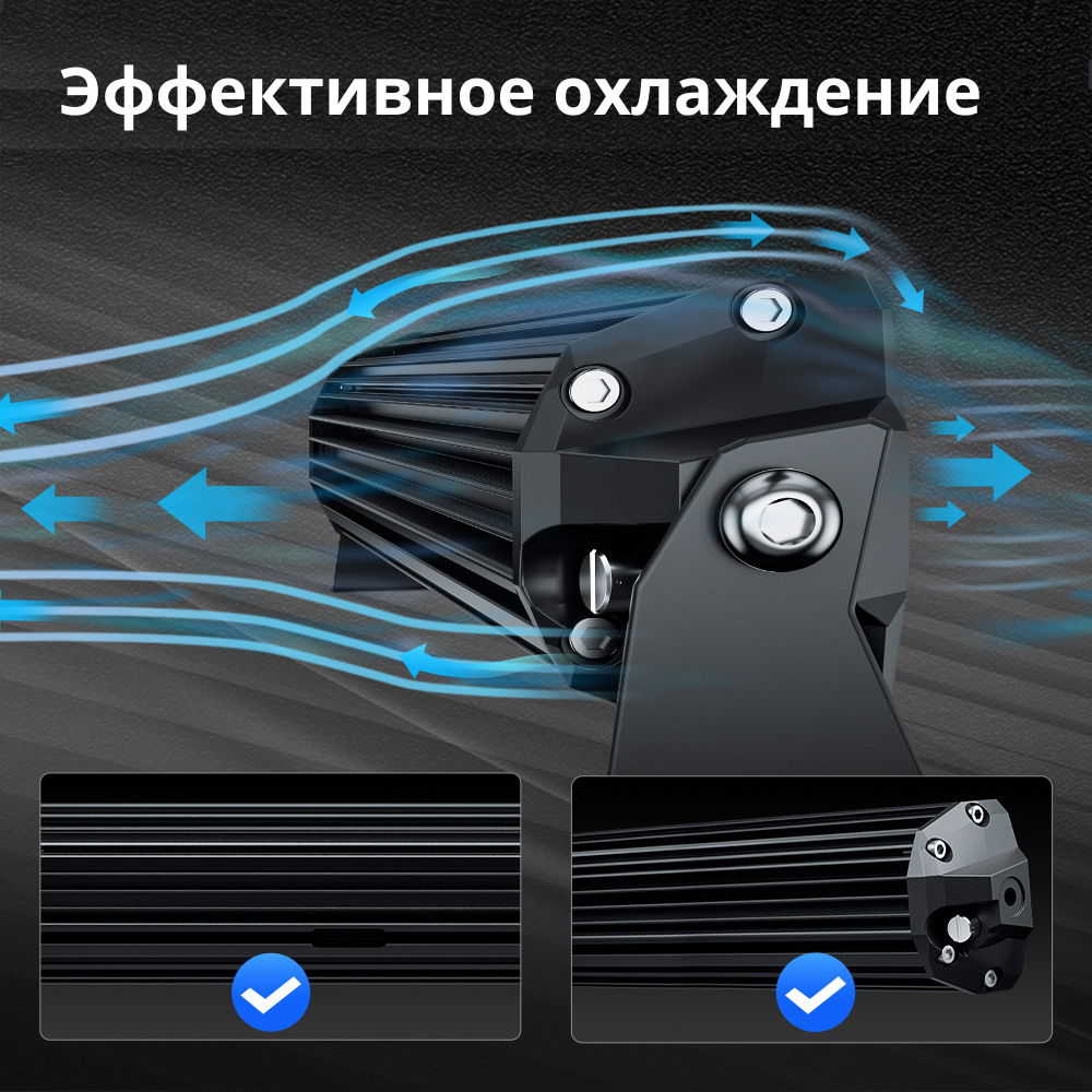 Aurora ALO-D6T-20-P23Q