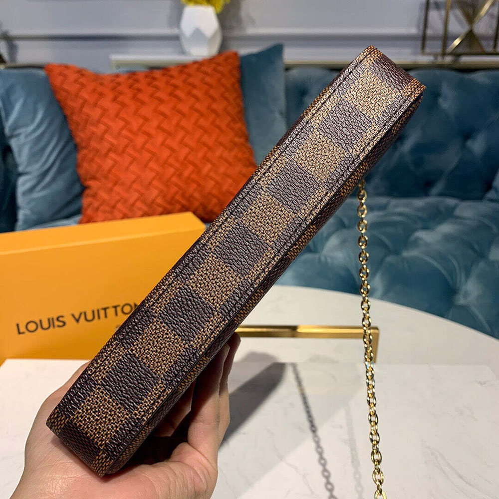 Louis Vuitton Felicie