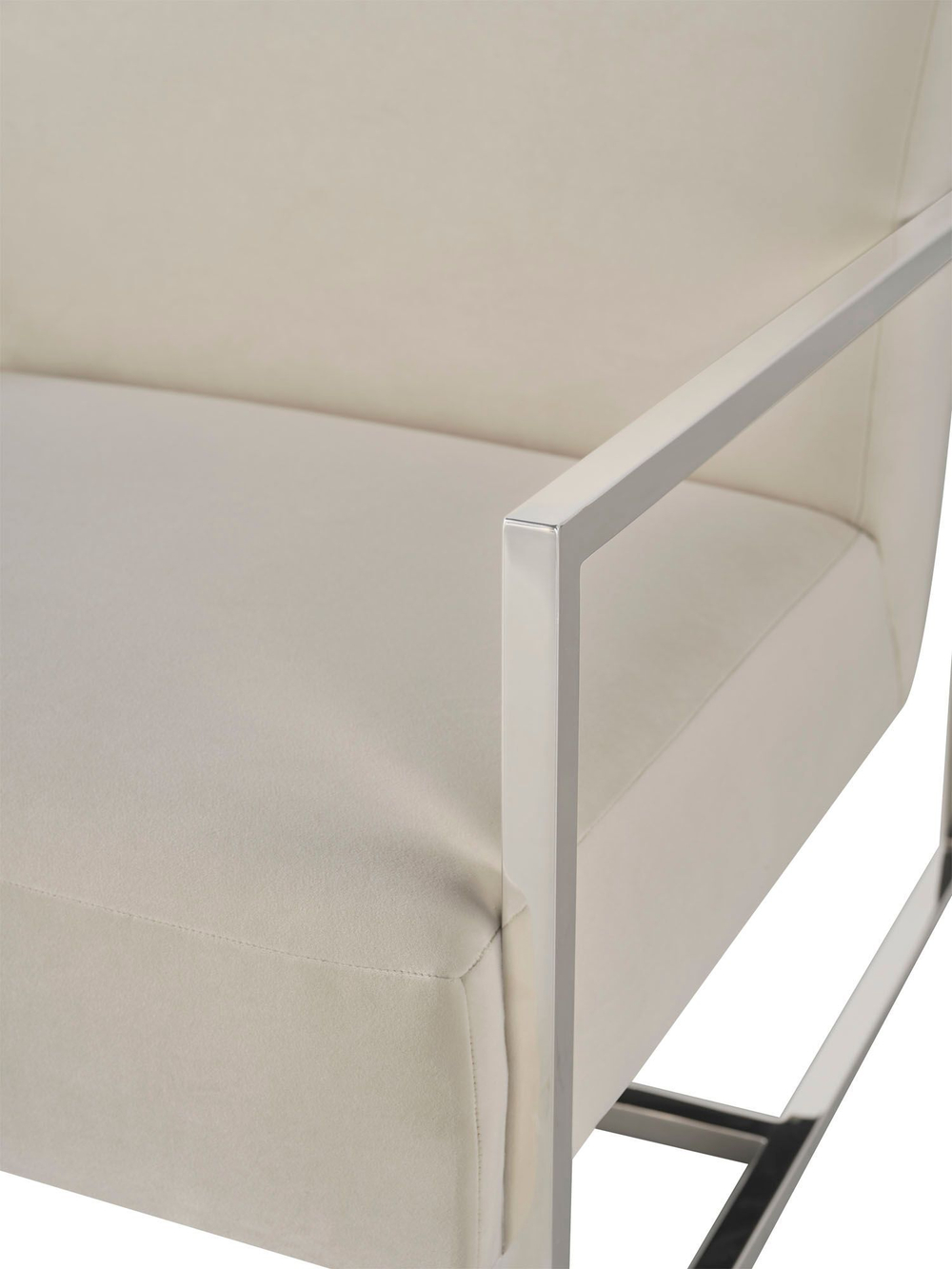 Кресло Baker Lennox Lounge Chair