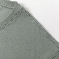 Футболка Ymkashix Sprayed Logo