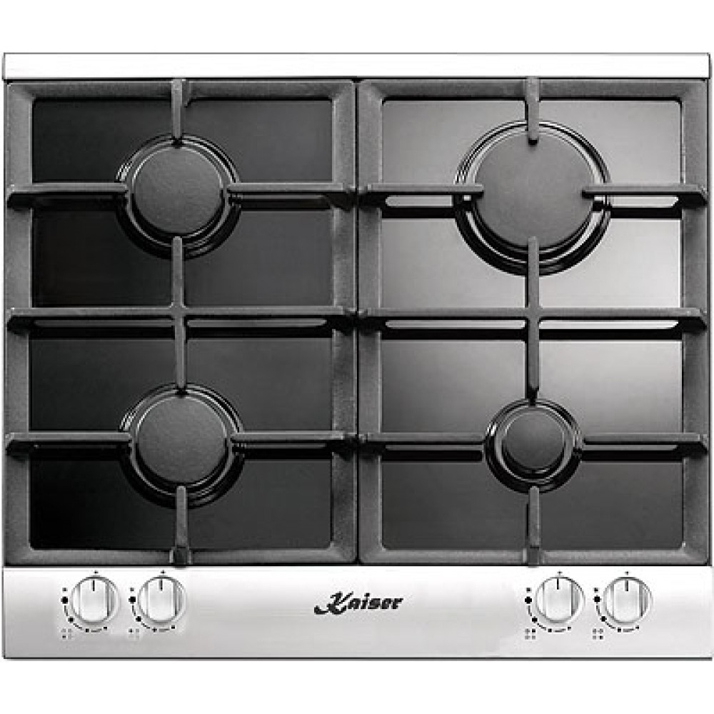 Газовая варочная поверхность Kaiser KCG 6972 N Titan