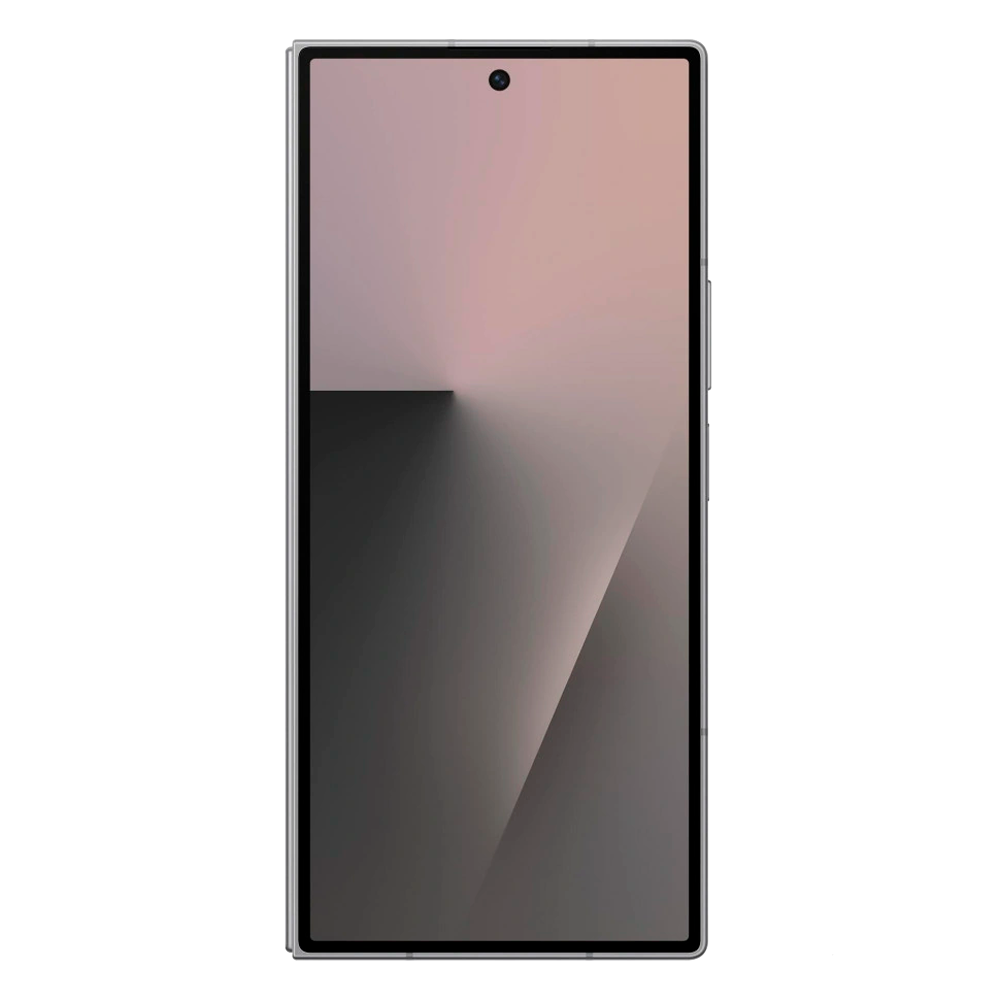 Смартфон Samsung Galaxy Z Fold7 12/512GB, Silver Shadow (Cерый) (SM-F966B/DS)