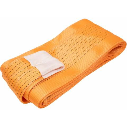 Строп текстильный петлевой СТП 10Т/6М Gigant Professional GP-STP-0031