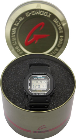 Часы Casio DW-5600E-1V