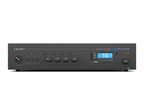 CVGAUDIO M-243Tmz