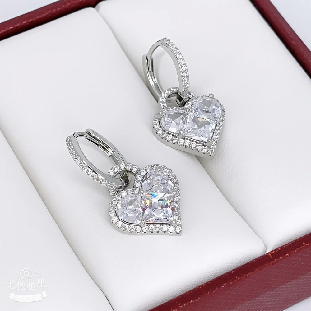 Серьги Xuping - арт799