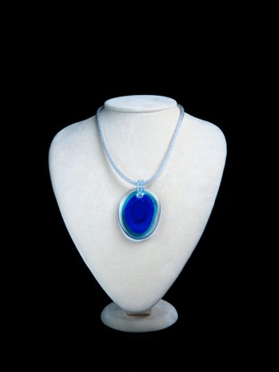 Колье POSOM PENDENT SOMMERSO