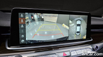 Kia The K9 (Quoris/K900) 3.8 GDI (01.2020)