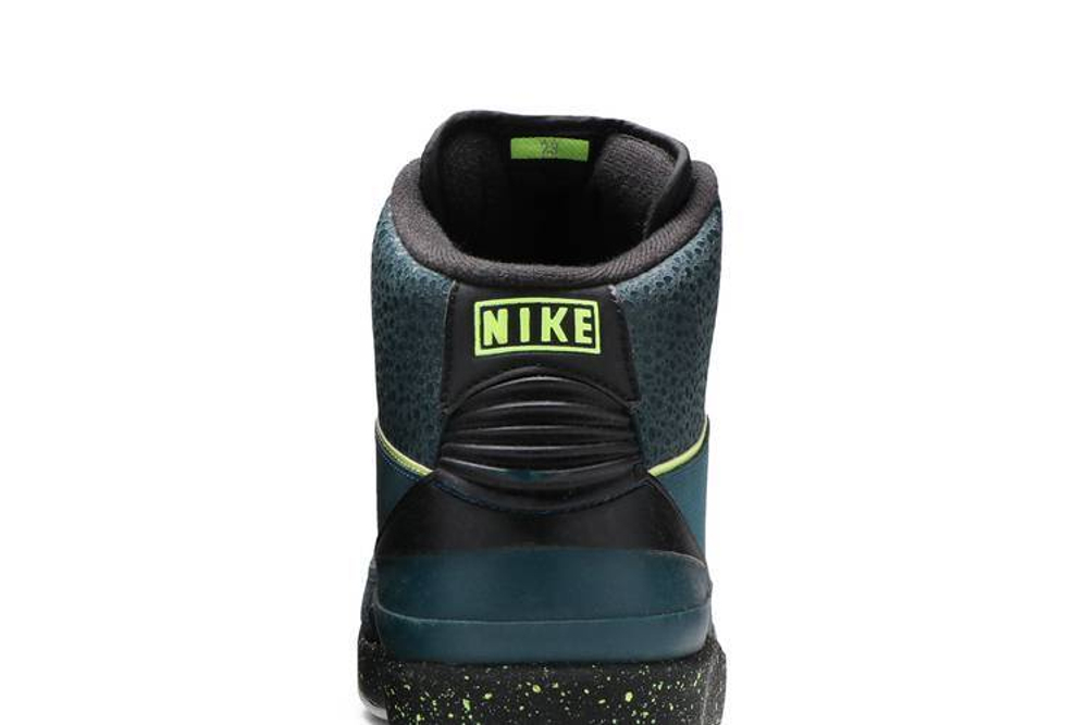 Кроссовки Jordan Air Jordan 2 Retro Nightshade