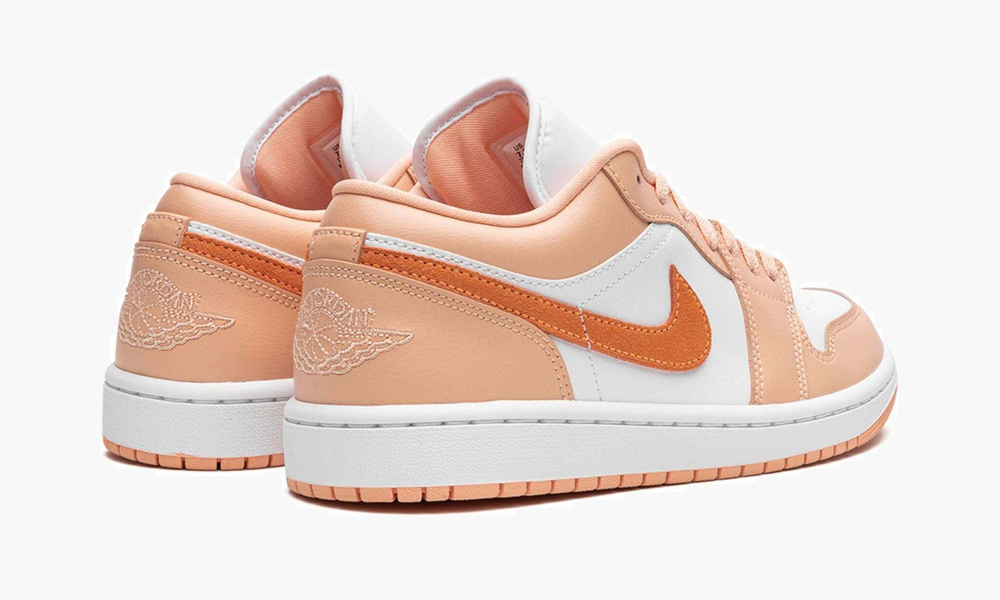 Air Jordan 1 Low WMNS "Sunset Haze"