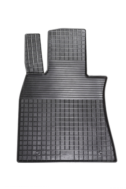 Резиновые коврики Сетка для Genesis G90 2018-2022 Seintex.97039