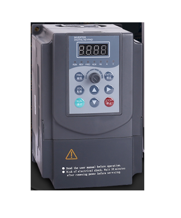 Частотные преобразователи