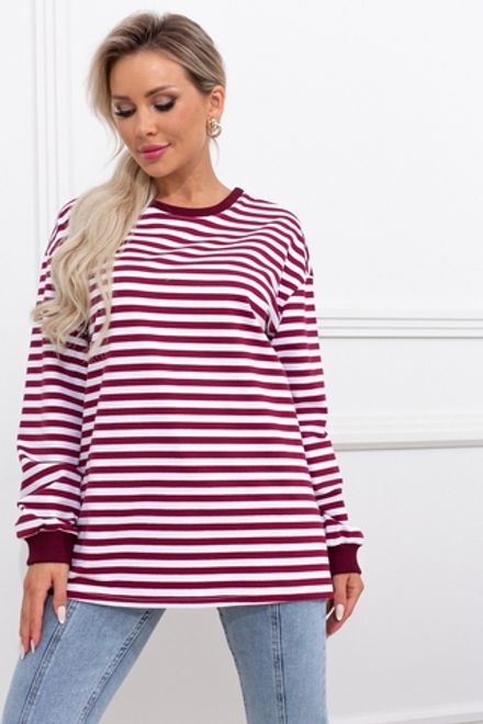 Джемпер Тифани №2 Valentina