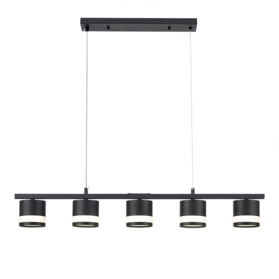 Подвесная люстра Lumion Comfi Lanika 8240/5