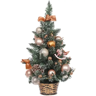 Ёлка декоративная «Сказочная зима» 60 см