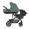 Коляска ANEX Modu 2 в 1 Greeny