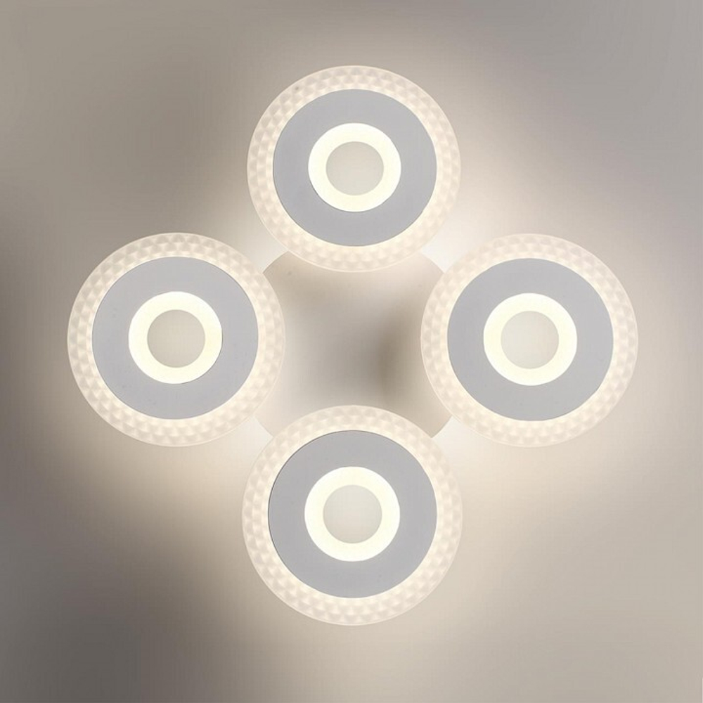 Потолочная люстра Lumion VANDY 8016/70CL